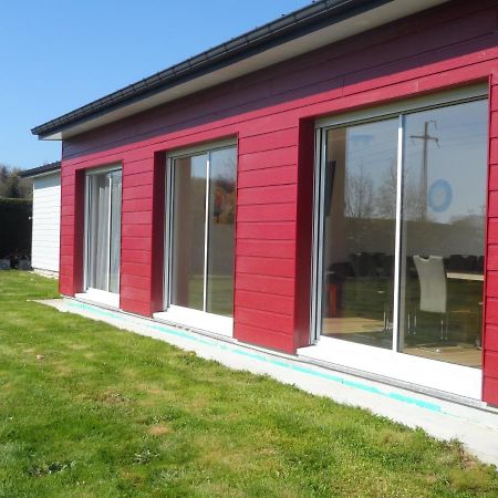Cottage Cafecouet'Breizh Guipry-Messac Exteriér fotografie