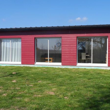 Cottage Cafecouet'Breizh Guipry-Messac Exteriér fotografie